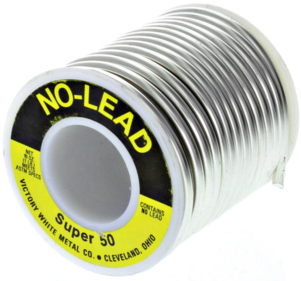 LEAD FREE WIRE