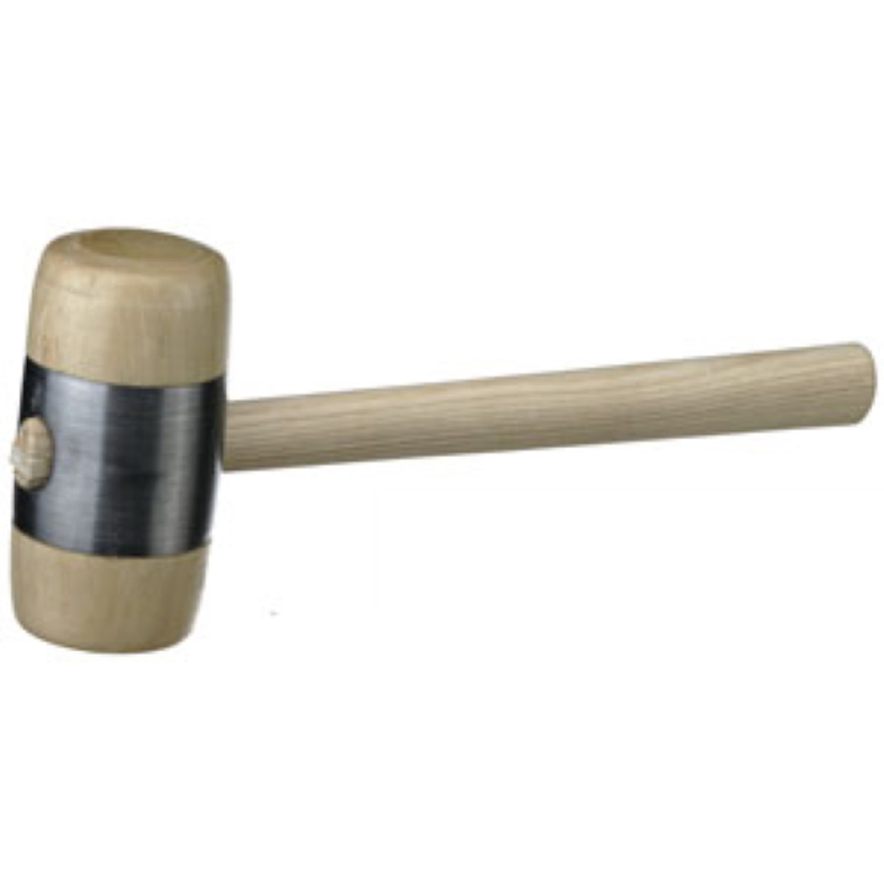 Solid Beech Wood Mallet