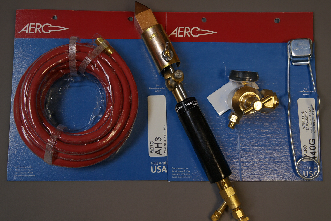 Aero-Acetylene-Duplex-Soldering-Iron-Torch-Kit