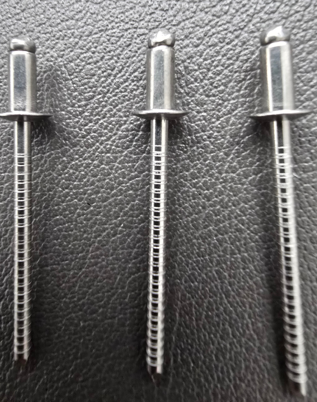 Stainless Steel Rivet-Stainless Steel Mandrel #42