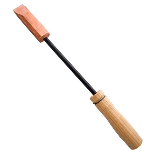 Soldering Coppers #6 6 LB, Pair Chisel 2- 3 LB, Tools