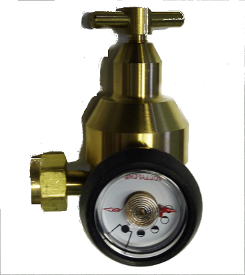 Aero Acetylene "MC" Regulator