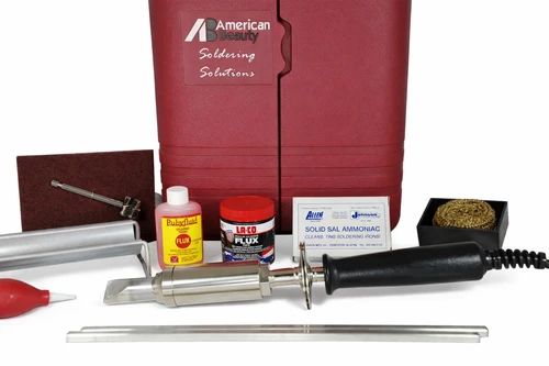 American Beauty 300 Watt Professional Soldering Kit Lead-Free