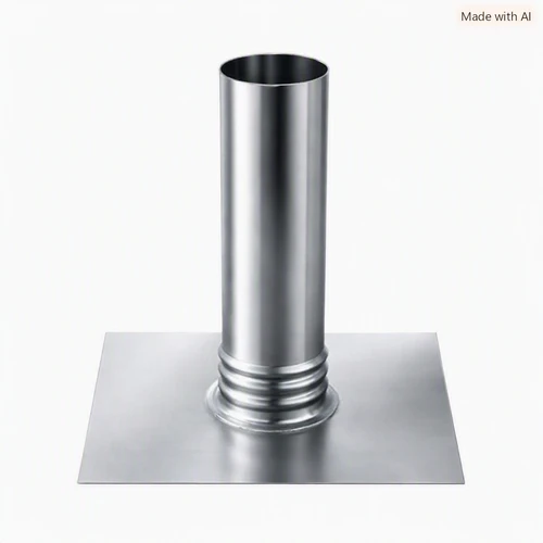 Adjustable Lead Vent Pipe Flashing