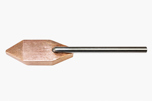 Aero #12 Pointy Copper Tip