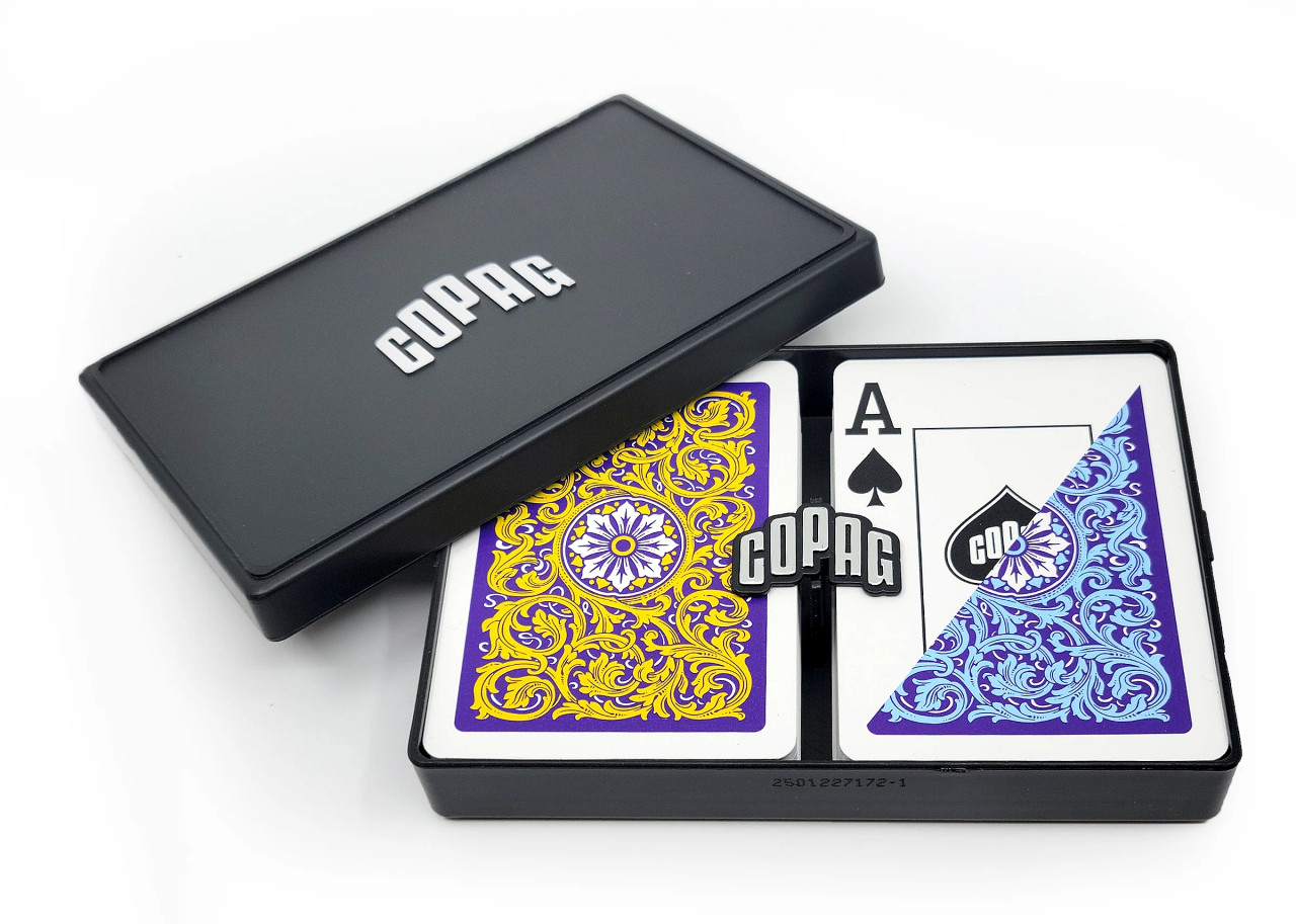 666 playing cards purple & emerald 4種セット 666pft_600x600_crop_center.jpg