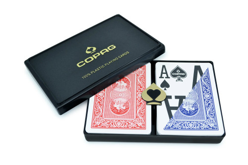 COPAG Magnum Poker