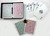 Copag 1546 Burg/Green Playing Cards -12 Sets - Reg. Index - Poker