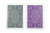 Copag Unique Plastic Playing Cards Purple/Grey