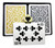 Regular Index Black Gold