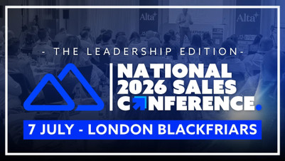 NSC26 London Leadership Edition (7 July, London Blackfriars)