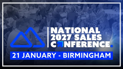 NSC27 VIP Table (Birmingham)