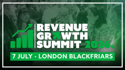 Revenue Growth Summit (7 July, London)