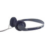 Disposable Headphones ENC-08 Bulk Stereo Headphones