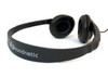 Soundnetic Budget Classroom Headphone w/ Volume Control - Case of 12 