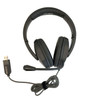  HamiltonBuhl MACH-2™ Multimedia Stereo Over-ear Headset 