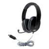  HamiltonBuhl MACH-2™ Multimedia Stereo Over-ear Headset 