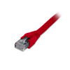 Comprehensive CAT5e 350MHz Crossover Cable 14ft. (Multiple Colors) 