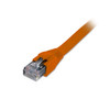 Comprehensive CAT5e 350MHz Crossover Cable 25ft. (Multiple Colors) 