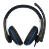  TWT Audio TW210 Ultra Durable Pro TRRS Headset 