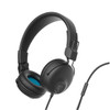  JLab Studio On-Ear Wired Headphones w/In-line Mic 