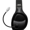 AVID Products AVID Education AE-75 Deluxe Over-Ear Classroom Computer Stereo Headset TRRS Plug 