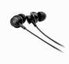  Anywhere Cart AC-EPM-BLK 3.5mm Earbuds with Mic 