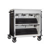 Anywhere Cart AC-MANAGE 36 Bay LAN Ready Smart Charge