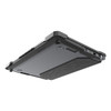  MAXCases Extreme Shell-S for HP G8/G9 EE Chromebook Clamshell 11.6" (Black/Clear) 