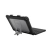  MAXCases Extreme KeyCase with Smart Connector for 10.2” iPad 7/8/9 