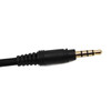AVID Education AE-75 Deluxe Over-Ear Classroom Computer Stereo Headset 3.5mm Plug - 30 Pack