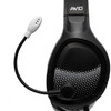 AVID Education AE-75 Deluxe Over-Ear Classroom Computer Stereo Headset 3.5mm Plug - 30 Pack