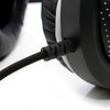 AVID Education AE-75 Deluxe Over-Ear Classroom Computer Stereo Headset 3.5mm Plug - 30 Pack