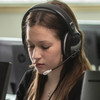 AVID Education AE-75 Deluxe Over-Ear Classroom Computer Stereo Headset 3.5mm Plug - 30 Pack