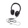  Califone 1017IMT NeoTech Plus Headset with in-Line Microphone, 3.5mm Plug 