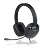 Cyber Acoustics AC-6012 USB Stereo Headset with Noise Canceling Mic - 20 Pack