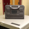  Higher Ground Datakeeper Cart Carrying Case for 11" Chromebook, Notebook - Gray 