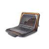  Higher Ground Datakeeper 2.0 Carrying Case for 11" Notebook, Chromebook - Gray 