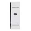  Anywhere Cart 24 Bay Secure Charging Cabinet 