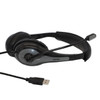  AVID Products AE-39 Classroom Computer Stereo USB Headset (50 Pack) 