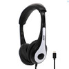 AVID Products AVID AE-35 Headphone, USB-C Plug, White 