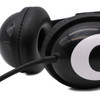 AVID Products AVID AE-35 Headphone, USB-C Plug, White 