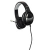  AVID Products AE-75 Headset, Black, Case 40 