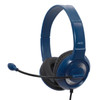  AVID Products AE-55 Headset, Blue, Case 20 