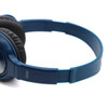  AVID Products AE-55 Headset, Blue, Case 20 