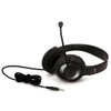  AVID Products AE-55 Headset, Black, Case 20 