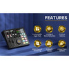 HamiltonBuhl Media Production Studio CONTENT CREATION KIT #2 with XLR Mic