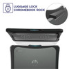  IBENZER Hexpact SecureLock Case for HP Chromebook 11” G8 
