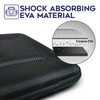 IBENZER Bumpect Stay-In 13'' EVA Case with Pocket