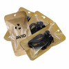 AVID Products AE-205 Stereo Earbuds (500 Pack) 